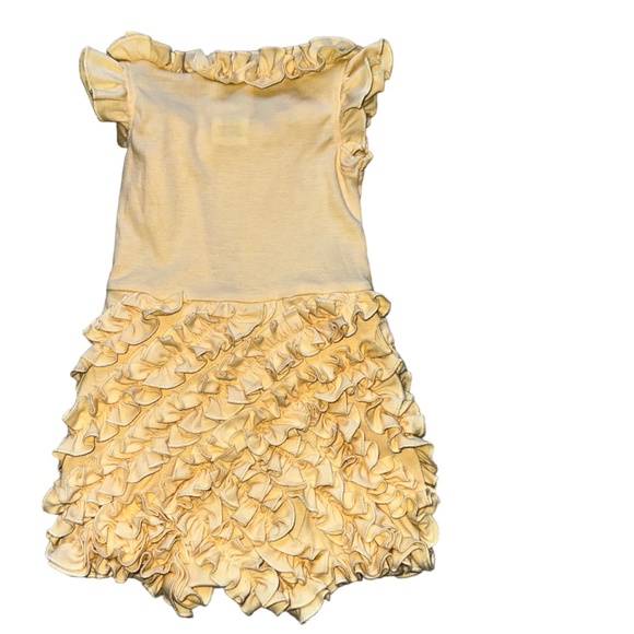 Lemon Loves Ruffle Romper - Picture 2 of 2